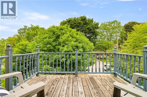 29 St Leger Street Kitchener ON N2H 4L8