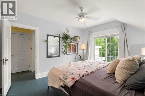 29 St Leger Street Kitchener ON N2H 4L8