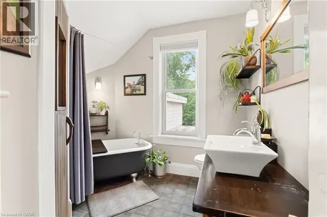 29 St Leger Street Kitchener ON N2H 4L8