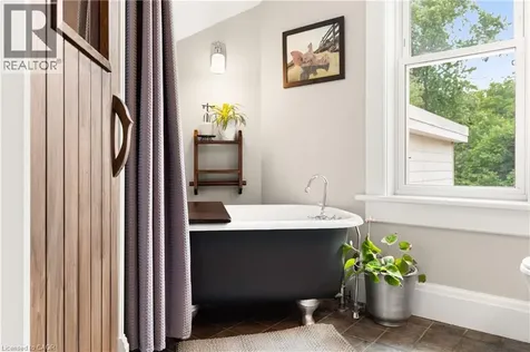 29 St Leger Street Kitchener ON N2H 4L8