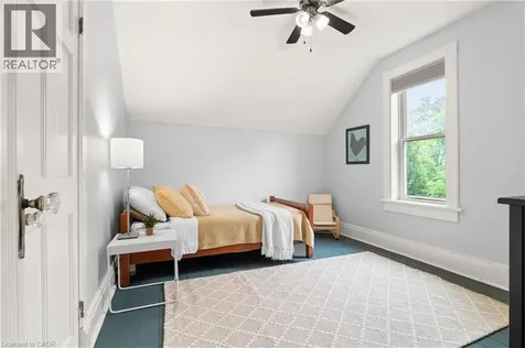 29 St Leger Street Kitchener ON N2H 4L8