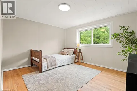 29 St Leger Street Kitchener ON N2H 4L8