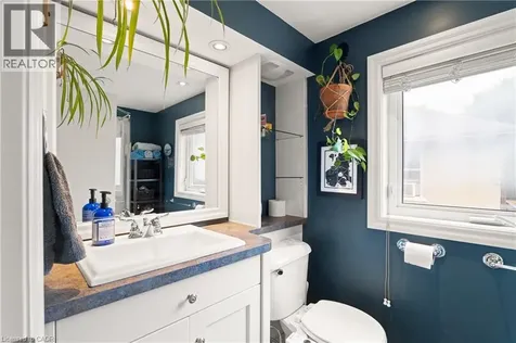 29 St Leger Street Kitchener ON N2H 4L8