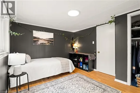 29 St Leger Street Kitchener ON N2H 4L8