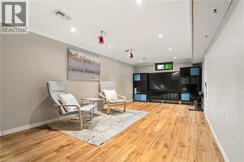29 St Leger Street Kitchener ON N2H 4L8