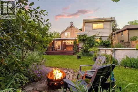 29 St Leger Street Kitchener ON N2H 4L8