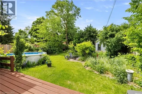29 St Leger Street Kitchener ON N2H 4L8