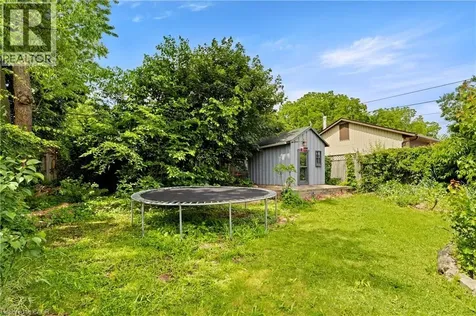 29 St Leger Street Kitchener ON N2H 4L8