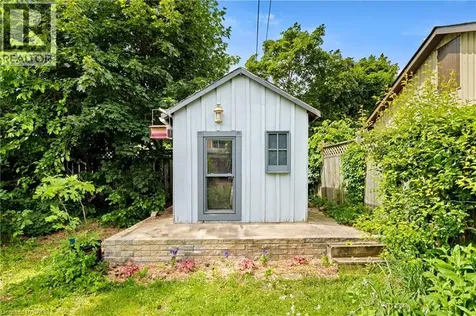 29 St Leger Street Kitchener ON N2H 4L8