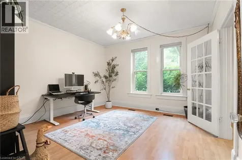 29 St Leger Street Kitchener ON N2H 4L8