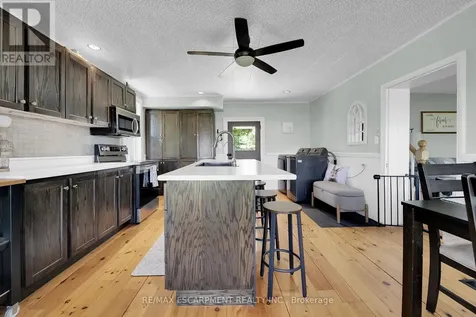 1216 Sawmill Road Hamilton ON L9G 3L1