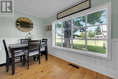 1216 Sawmill Road Hamilton ON L9G 3L1