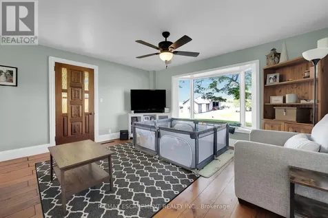 1216 Sawmill Road Hamilton ON L9G 3L1