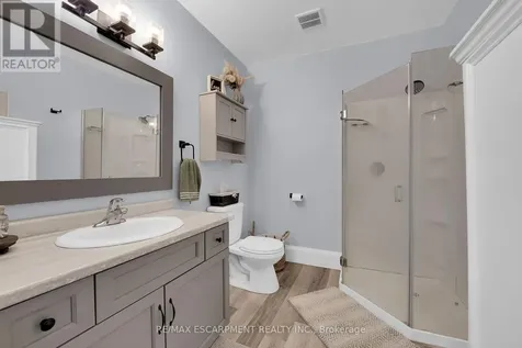 1216 Sawmill Road Hamilton ON L9G 3L1