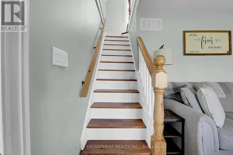 1216 Sawmill Road Hamilton ON L9G 3L1