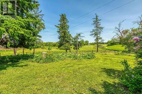 1216 Sawmill Road Hamilton ON L9G 3L1