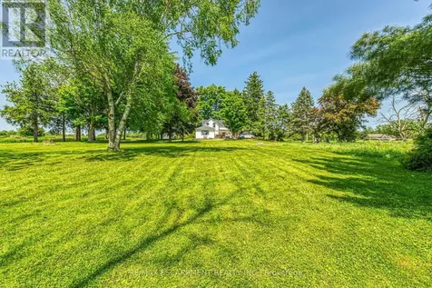 1216 Sawmill Road Hamilton ON L9G 3L1