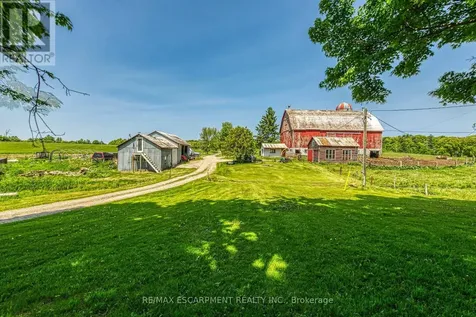 1216 Sawmill Road Hamilton ON L9G 3L1