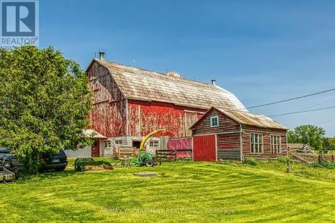 1216 Sawmill Road Hamilton ON L9G 3L1