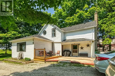 1216 Sawmill Road Hamilton ON L9G 3L1
