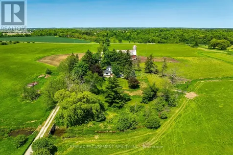 1216 Sawmill Road Hamilton ON L9G 3L1