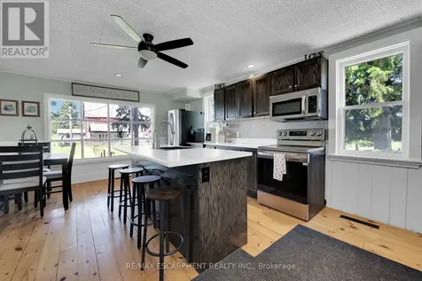 1216 Sawmill Road Hamilton ON L9G 3L1