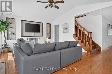 664 Dolby Crescent Milton (be Beaty) ON L9T 5V5