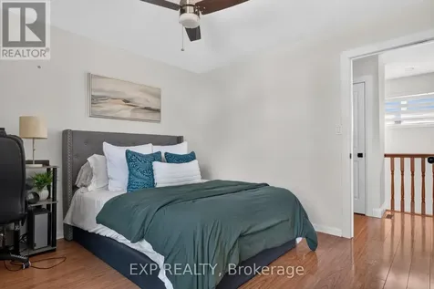 664 Dolby Crescent Milton (be Beaty) ON L9T 5V5