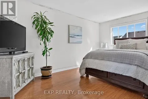 664 Dolby Crescent Milton (be Beaty) ON L9T 5V5