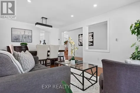 664 Dolby Crescent Milton (be Beaty) ON L9T 5V5