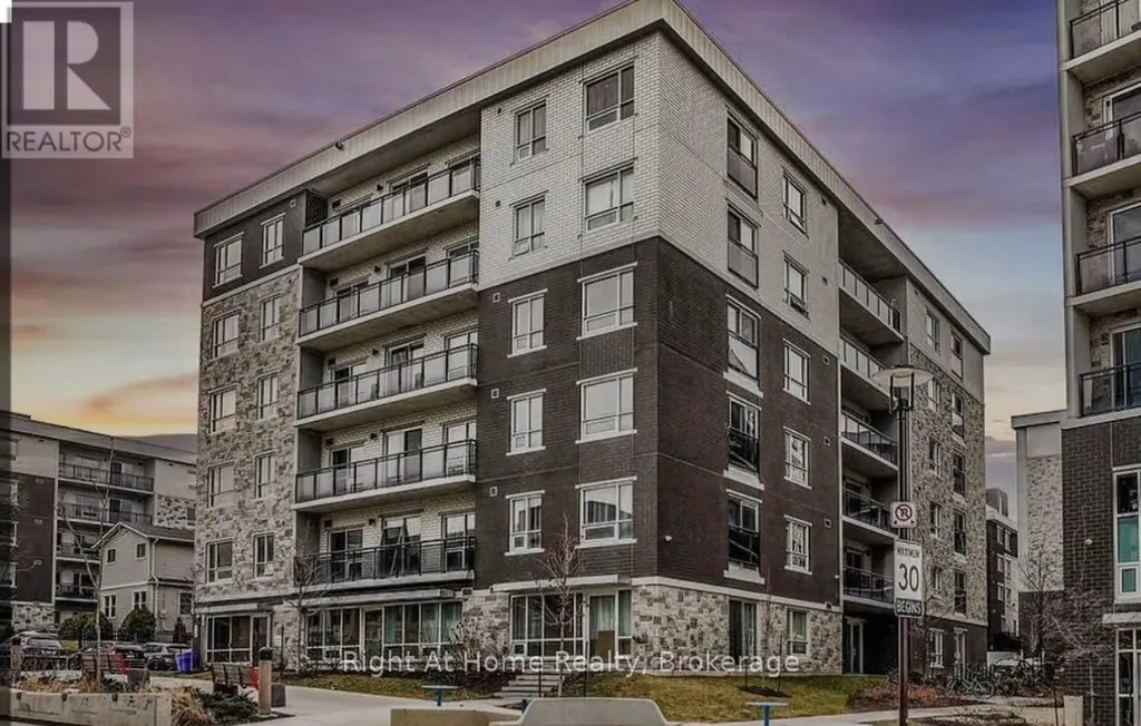 275 Larch Street Waterloo ON N2H 0J5