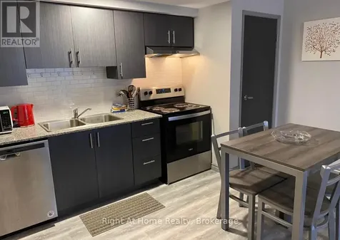 275 Larch Street Waterloo ON N2H 0J5
