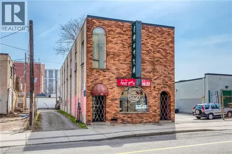 11 Walnut Street South Hamilton ON L8N 2K8