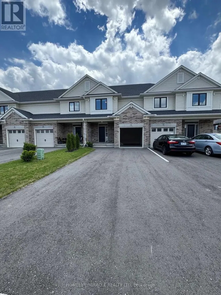 51 Canary Street Tillsonburg ON N4G 0K3