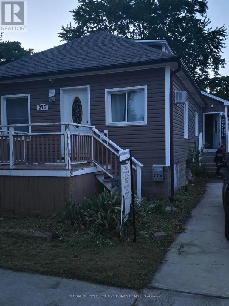 276 Cameron Street North Sarnia ON N7T 4B3