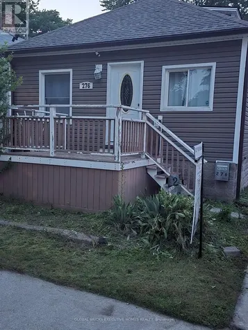 276 Cameron Street North Sarnia ON N7T 4B3