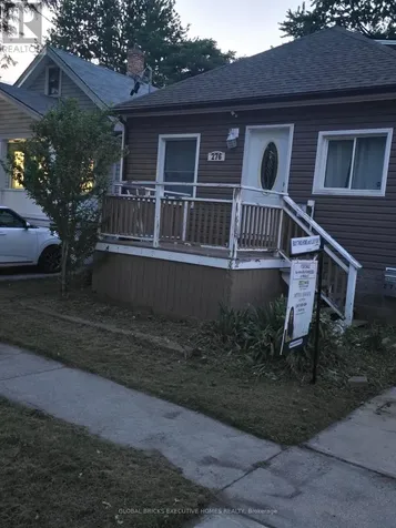 276 Cameron Street North Sarnia ON N7T 4B3