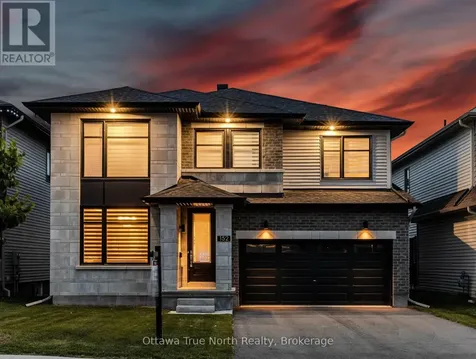 152 Finsbury Avenue Ottawa ON K2S 2P5