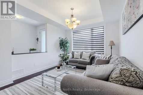 152 Finsbury Avenue Ottawa ON K2S 2P5