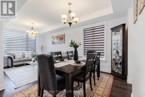 152 Finsbury Avenue Ottawa ON K2S 2P5