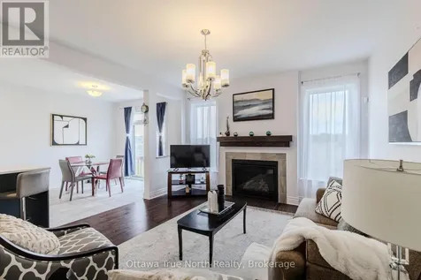 152 Finsbury Avenue Ottawa ON K2S 2P5