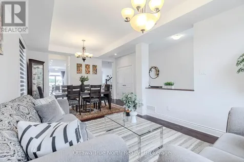 152 Finsbury Avenue Ottawa ON K2S 2P5