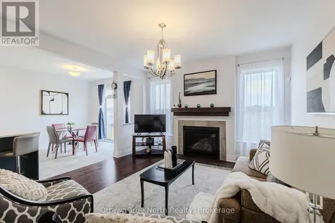 152 Finsbury Avenue Ottawa ON K2S 2P5