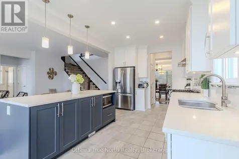 152 Finsbury Avenue Ottawa ON K2S 2P5