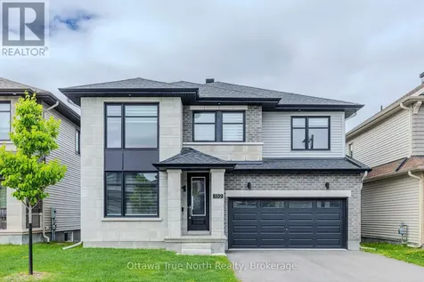 152 Finsbury Avenue Ottawa ON K2S 2P5
