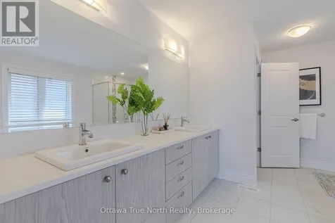 152 Finsbury Avenue Ottawa ON K2S 2P5