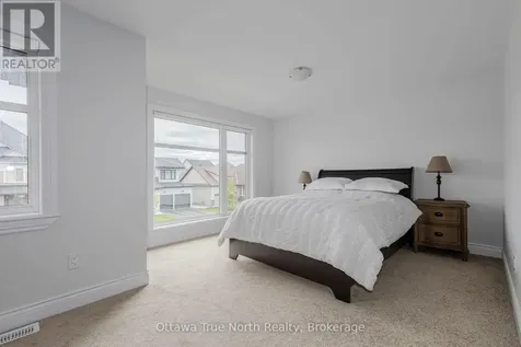 152 Finsbury Avenue Ottawa ON K2S 2P5