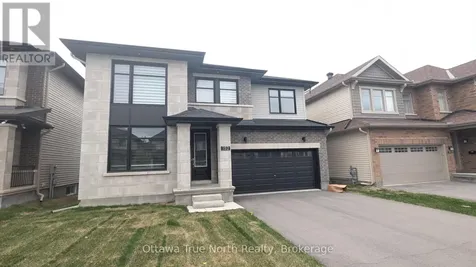 152 Finsbury Avenue Ottawa ON K2S 2P5