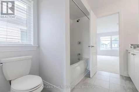 152 Finsbury Avenue Ottawa ON K2S 2P5