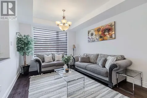 152 Finsbury Avenue Ottawa ON K2S 2P5